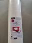 Preview: Vlies Tischdecke soft selection - Weiß 0,90cm x 40,0m